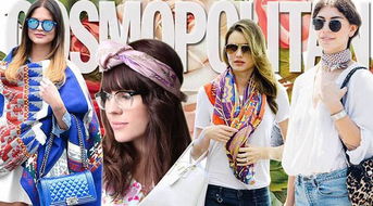 换季扮靓：从衣柜到心情的焕然一新