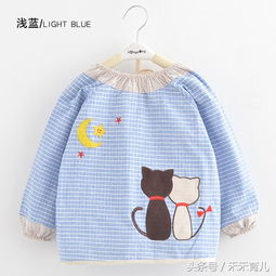 那件破罩衣：成长中的温暖与记忆