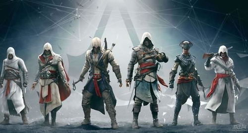 《刺客信条:影》引发日本文化争议：一场游戏与文化的碰撞