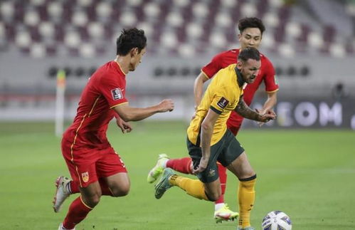 沙特1比0国足：中沙之战背后的深度解析与反思