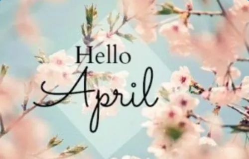 三月的新生：我与春天的故事