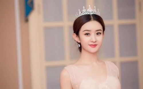 赵丽颖辟谣假新闻：真实与舆论之间的距离