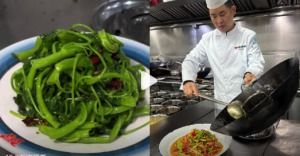 重庆大哥炒空心菜4000万次背后：一场关于梦想与现实的较量