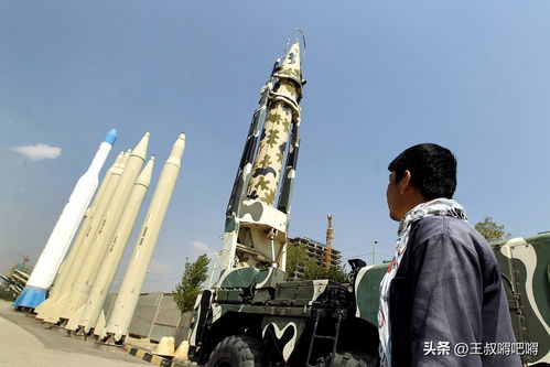 高超音速导弹袭击以色列：一场全球瞩目的军事冲突