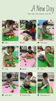 能量的高高低低：探索人生中的波动与成长