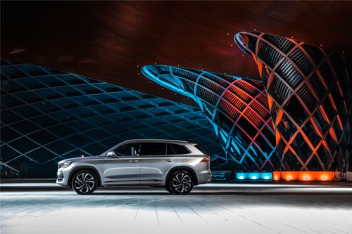 吉利中国星：国韵星生，见证自主品牌崛起