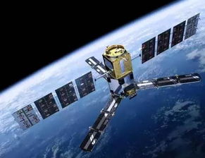 大国重器能给太空做超级CT，我亲历的航天奇迹