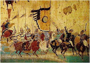 安史之乱为何会发生？从我亲历的角度揭开历史真相