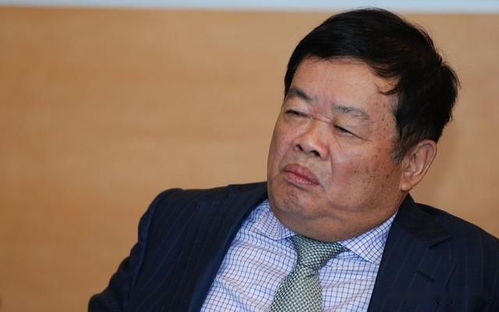 曹德旺与李嘉诚：两种成功，两种价值观