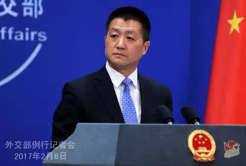 外交部提醒日本：历史与现实的深刻反思