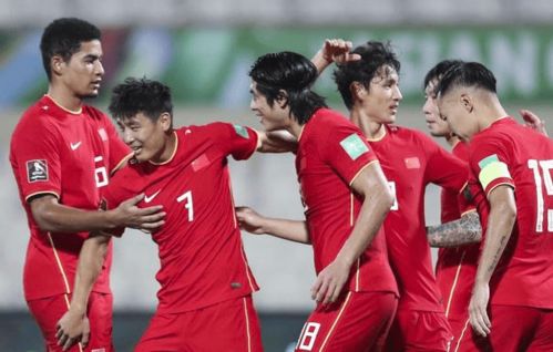 一场0-1 揪出国足最大罪人：从辉煌到低谷的反思