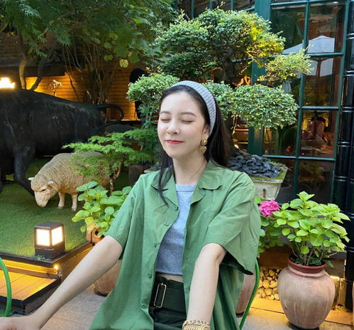 宋妍霏的造型师请出来挨夸：揭秘陈采尼背后的时尚密码