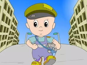 为什么经典儿歌后继无人？