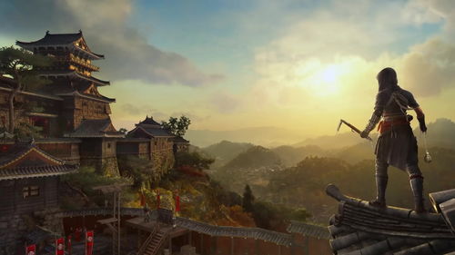 《刺客信条：影》Steam评价“特别好评”，玩家怎么看？