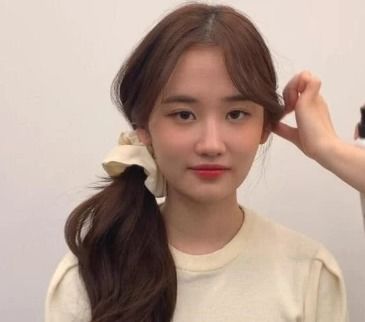 大肠发圈发型走红网络：从模仿到流行的文化现象