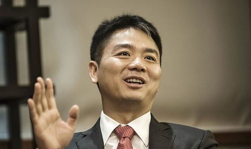 刘强东最新发声：不应以知识、商业模式压榨基层员工，深度解读背后的职场变革