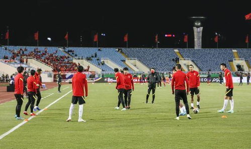 范志毅谈国足丢球：背手防守有效吗？