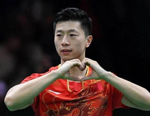 马龙采访金句：记者提业余问题，他高情商反问‘您是哪的’