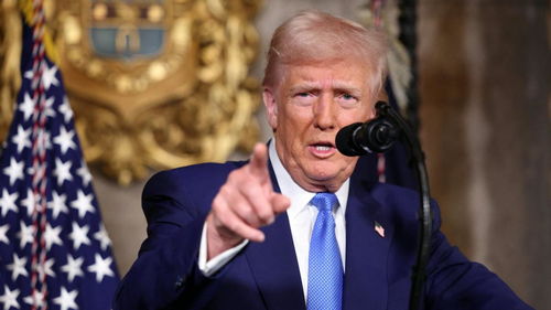 美国意图更换泽连斯基？背后真相大揭秘