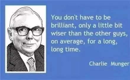 查理芒格的系统思维模型：从全局到终局，如何用七大思维框架重塑你的认知