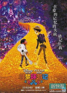 寻梦环游记2定档2029年：全球动漫市场的未来风向标