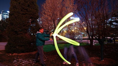 光绘摄影怎么拍？重庆树莓摄影培训学校的参数秘籍大公开