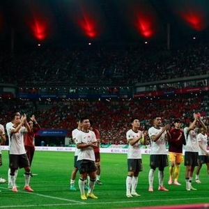 国足世预赛18强赛：沙特阿拉伯1-0中国，我们该如何看待这场比赛？