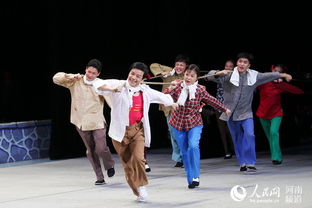 豫剧《朝阳沟》：一部经典何以跨越60年依然闪耀？