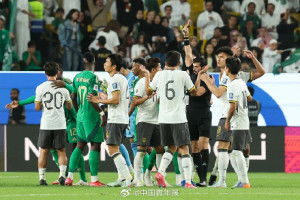 国足积分垫底，还有机会出线吗？从AI视角分析可能性