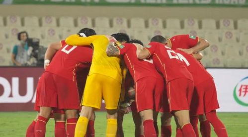 国足客战沙特首发阵容出炉，归化球员成焦点！