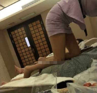 女生陪同领导出差遭客户猥亵：真实事件还原与职场安全反思