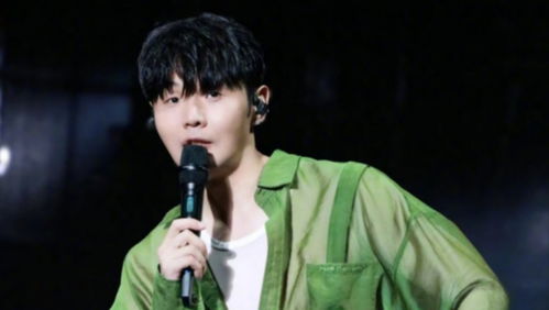 李荣浩怒斥网易云：音乐版权之争背后的真相大揭秘