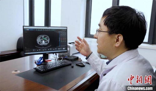 老人头晕3天，AI主动报警查出癌症：一场科技与生命的赛跑