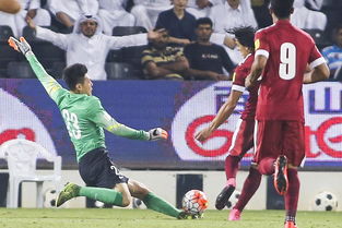 王大雷：国足出线还有机会，老将的坚持与希望