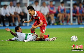 国足再战沙特：逆境中的希望与挑战