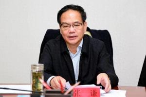 深度解析：长期带彩打麻将 张谦被开除党籍背后的警示