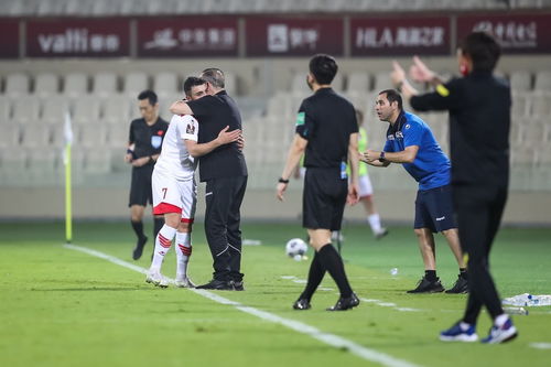 国足丢球背后：一场失利引发的深思