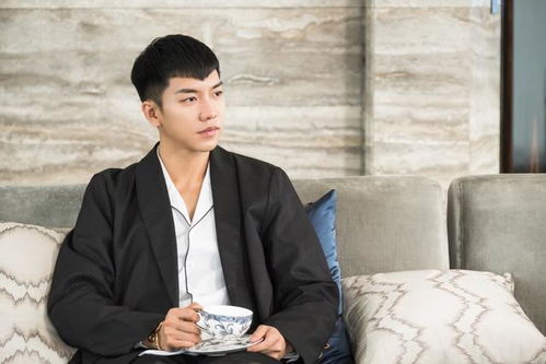 编剧真分过手？从明星情侣分手看情感世界