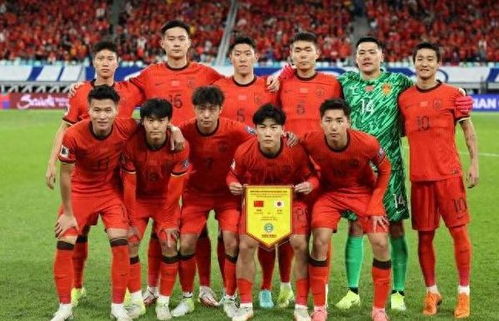 国足进世界杯还有希望？从数据到现实的全面解析