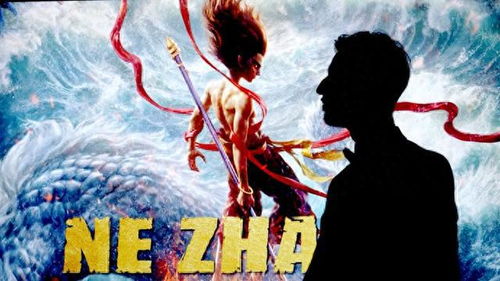 哪吒2放映再延1个月：小人物的逆袭与全球舞台