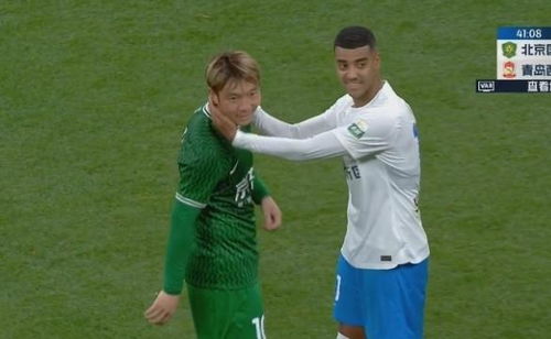 林良铭红牌事件全解析：从热身赛到国家队的争议焦点