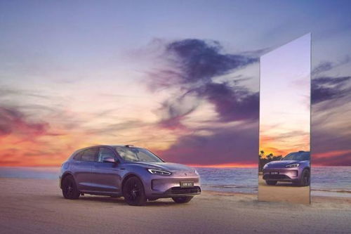 问界新M5 Ultra首发评测：20万级最强智驾SUV实至名归