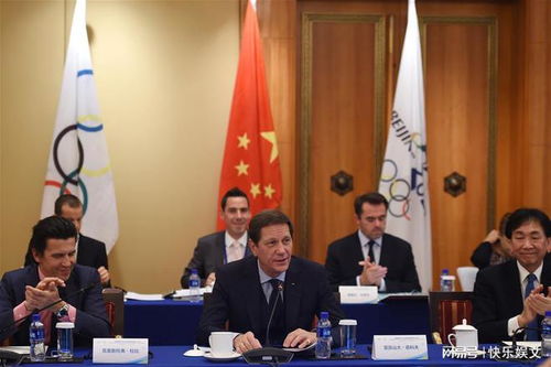 见证历史：国际奥委会或将迎来首位女性主席