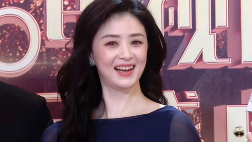 赵丽颖硬刚假新闻：从争议到胜利，她用实力证明一切