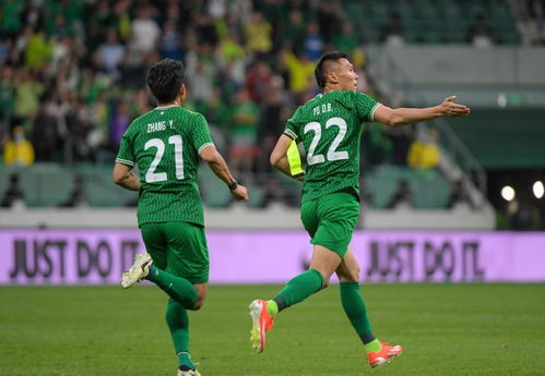 林良铭直红：从皇马青训到国安核心，他用实力书写传奇