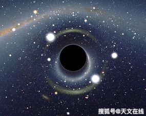 黑洞的奥秘：从算法文化到宇宙奇点
