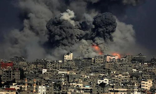 深度解析：以色列为何重新对加沙发动军事行动