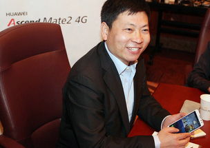 余承东回应被骂：我情商比较低，但这不是我的错！