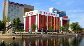 文游天下（1415）：临清舍利宝塔的前世今生