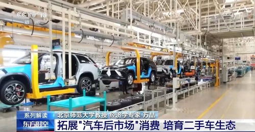 住房汽车消费大升级：专家深度解析